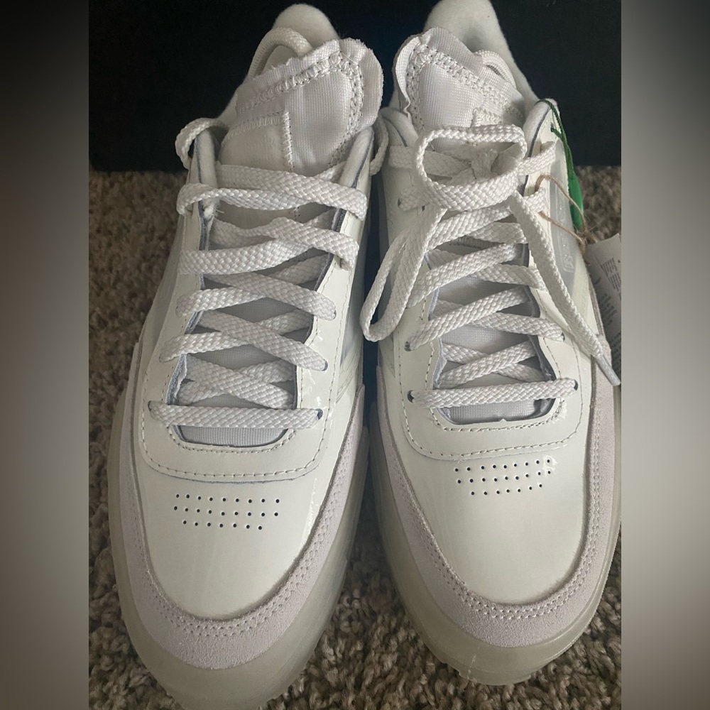 Cardi B sneakers